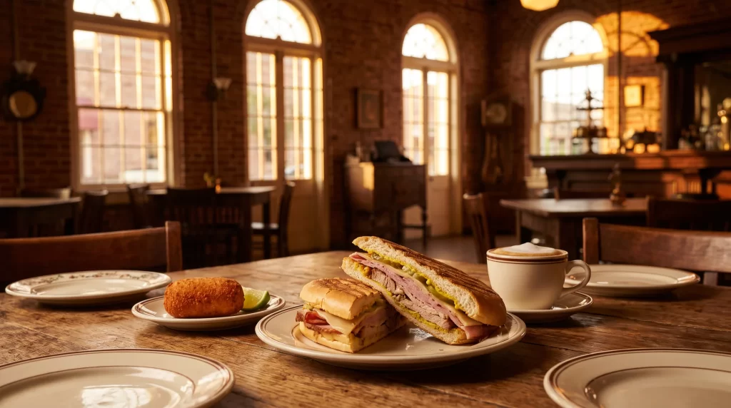 The 50 Best Restaurants in Tampa
