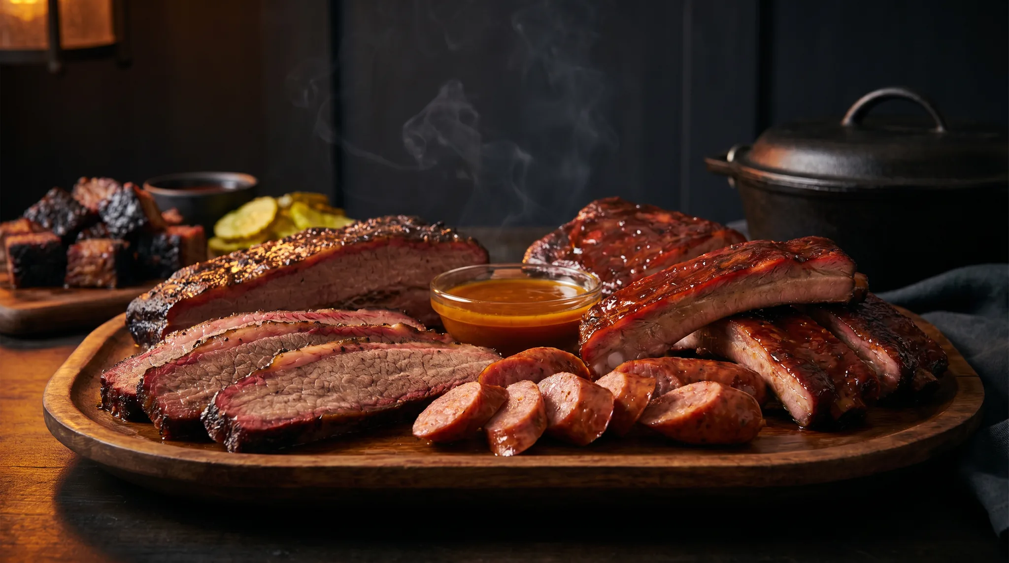 Best BBQ in Tampa (2026)