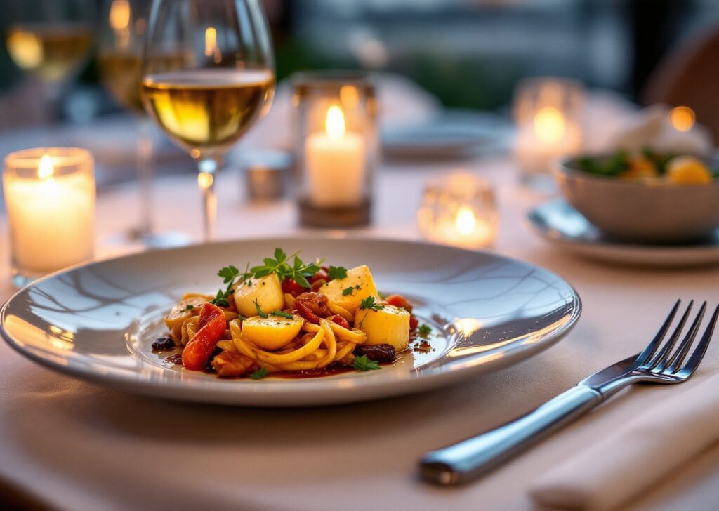 12 Best Fine Dining Restaurants in Tampa (2026)