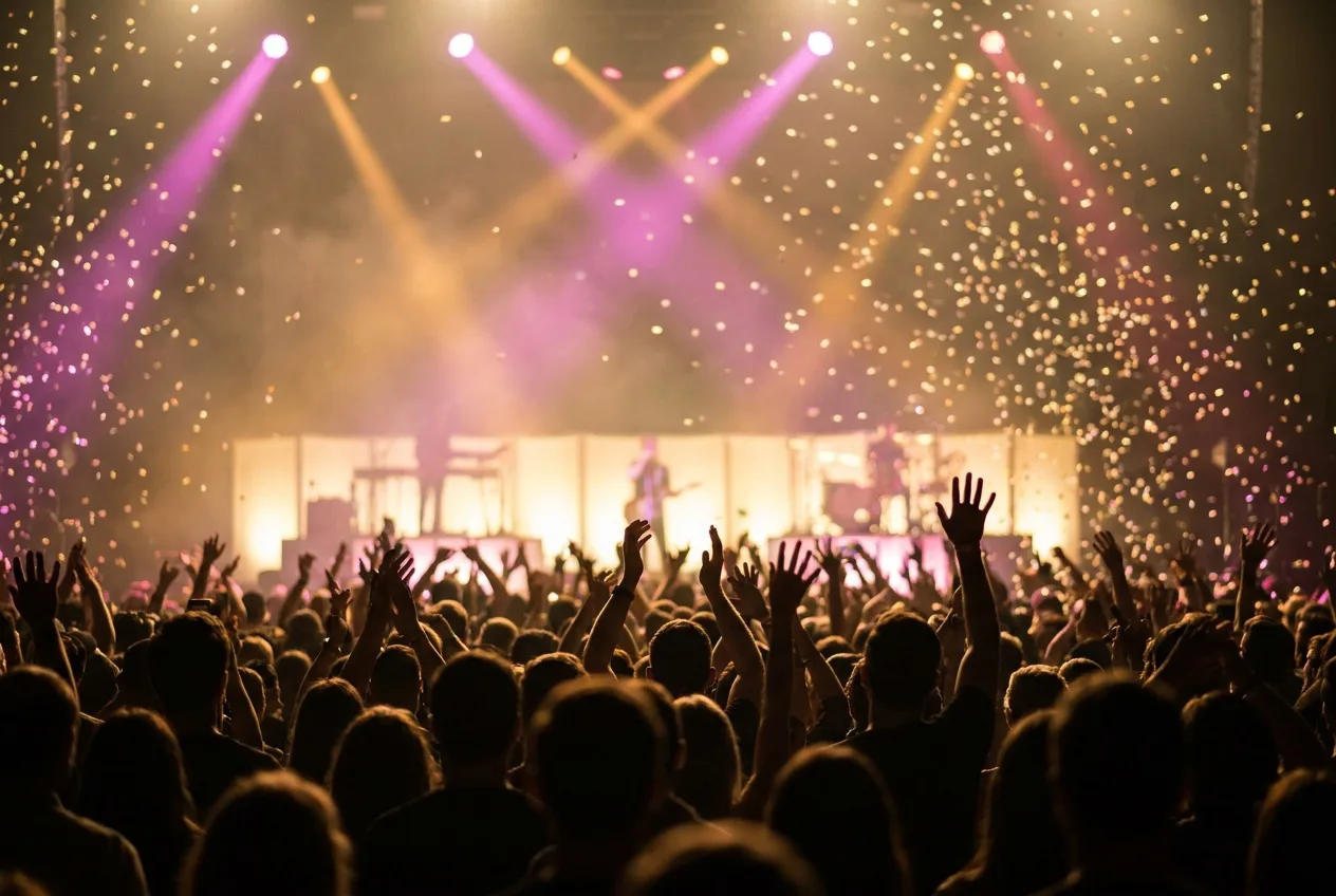 Tampa Event Tickets: The 10 Venues That Matter (2026)
