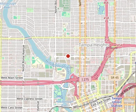 Map showing Kōsen